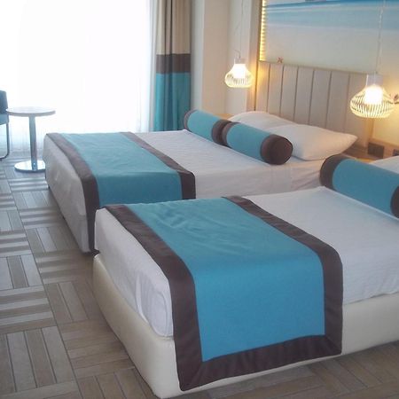 Hotel Blue Bay Platinum Marmaris Esterno foto